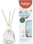 Bolsius Odorizant Difuzor cu Betisoare pentru Casa, Bumbac, 60 ml, Bolsius (LCA-TRU-DIFT60-71-TS)