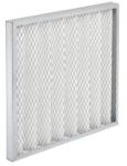 Jarex Filter Filtru Aer Plan Ondulat, Clasa G4, 500 x 625 x 98 (G4500X625X98/Z2G)