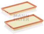 Mann-Filter Filtru Aer C33612 pentru Mercedes-Benz (C33612)