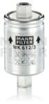 Mann-Filter Filtru Combustibil WK6123 pentru Rover (WK6123)