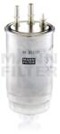 Mann-Filter Filtru Combustibil FC5820 pentru Fiat Groupe (FC5820)