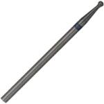Vetro Design Capat Freza Diamantat Forma Rotunda, 1.8 mm, pentru Curatare Cuticule (VTR-1713-D018D)