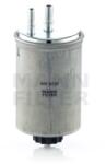Mann-Filter Filtru Combustibil FC5804 pentru Bamford (FC5804)