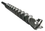 Berger Burghiu Metalic, Diametru 26 mm, Lungime 460 mm, Z-tools (ZLN-1071) Burghiu