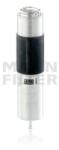Mann-Filter Filtru Combustibil WK5016Z pentru Mercedes-Benz (WK5016Z)