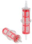 FIN-FILTER Filtru Combustibil FC5259 204 mm Lung. , FIN-FILTER (FC5259)