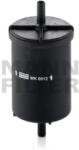 Mann-Filter Filtru Combustibil WK6012 pentru Renault Car (WK6012)