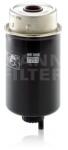 Mann-Filter Filtru Combustibil WK8165 pentru Massey-Ferguson (WK8165)
