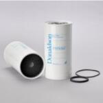 Donaldson Filtru Combustibil P555060, Lungime 217, 6 mm, Diam. Ext. 111, 3 mm, Filet 1-14 un, Finetea 3 , Donaldson (P555060)