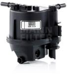 Mann-Filter Filtru Combustibil FC5831 pentru Ford (FC5831)