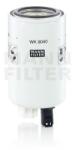 Mann-Filter Filtru Combustibil WK9040 pentru Cummins (WK9040)
