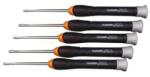 HARDEN Set de 5 Surubelnite de Precizie, Torx, Profesional, Harden, T4 x 50 mm (ZH550109) Surubelnita