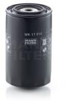 Mann-Filter Filtru Combustibil WK11014 pentru Case New Holland (WK11014)