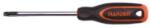 HARDEN Surubelnita cu Maner Confortabil TPR, Torx, Profesional, Harden, T25 x 100 mm (ZH550296) Surubelnita