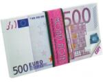 Optimum Carnet Notite, Model 500 Euro, 168 x 82 mm, 70 File, Optimum (KH-O8573)