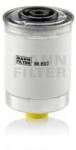 Mann-Filter Filtru Combustibil FC5560 pentru Ford (FC5560)