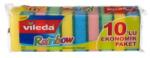 Vileda Set 10 Bureti de Vase Vileda Rainboe (MAG1013544TS)