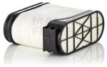 Mann-Filter Filtru Aer FAR77007 pentru Case New Holland (FAR77007)