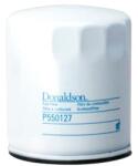 Donaldson Filtru Combustibil P550127, Lungime 85 mm, Diam. Ext. 78, 3 mm, Filet M20 x 1.5, Finetea 17 , Donaldson (P550127)