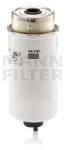 Mann-Filter Filtru Combustibil WK8163 pentru Massey-Ferguson (WK8163)