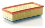 Mann-Filter Filtru Aer FAD54252 pentru Toyota (FAD54252)
