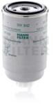 Mann-Filter Filtru Combustibil FC51201 pentru Deutz (FC51201)