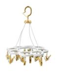 Z-tools Uscator de Rufe cu Carlige, Forma Rotunda (ZLN-4372)