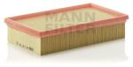 Mann-Filter Filtru Aer C27103 pentru Renault Car (C27103)