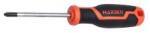 HARDEN Surubelnita cu Maner Confortabil TPR, PH0 x 150, Philips, Harden (ZH550273) Surubelnita