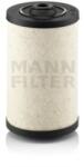 Mann-Filter Filtru Combustibil BFU900X pentru Mercedes-Benz (BFU900X)