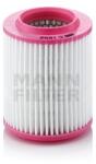 Mann-Filter Filtru Aer C1652 pentru VW Groupe (C1652)