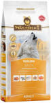 Wolfsblut VetLine Skin-Coat Fehérhallal Édesburgonyával száraz kutyatáp 12 kg - pepita
