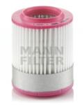 Mann-Filter Filtru Aer C16521 pentru VW Groupe (C16521)