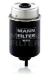 Mann-Filter Filtru Combustibil FC79683 pentru John Deere (FC79683)