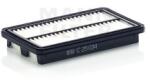 Mann-Filter Filtru Aer C25034 pentru Suzuki (C25034)