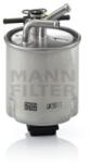 Mann-Filter Filtru Combustibil WK9011 pentru Nissan (WK9011)