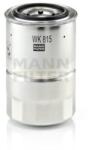 Mann-Filter Filtru Combustibil WK815X pentru Mitsubishi (WK815X)