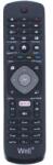 Well Telecomanda Universala, TV LCD Philips, Well (RC-UNIV-PH01-WL)