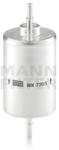 Mann-Filter Filtru Combustibil WK7205 pentru VW Groupe (WK7205)