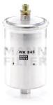 Mann-Filter Filtru Combustibil FCL3726 pentru Mercedes-Benz (FCL3726)