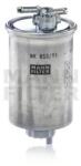 Mann-Filter Filtru Combustibil FC5630 pentru VW Groupe (FC5630)