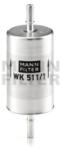 Mann-Filter Filtru Combustibil FCL3257 pentru Mercedes-Benz (FCL3257)