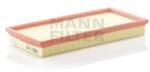 Mann-Filter Filtru Aer C34110 pentru Various (C34110)