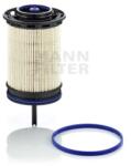 Mann-Filter Filtru Combustibil PU10011Z pentru VW Groupe (PU10011Z)