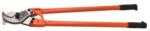HARDEN Cleste pentru Taiat Cablu Electric, Maner cu Manson din Cauciuc, Profesional, Harden, 1050 mm (ZH570076) Cleste