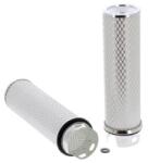 FIN-FILTER Filtru Aer FAR8292, 388 mm lung. , Cartus, FIN-FILTER (FAR8292)