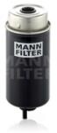 Mann-Filter Filtru Combustibil WK8172 pentru John Deere (WK8172)