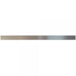 FORMAT Rigla Gradate din Otel din 866/b - Toleranta / M: ±0.10 Mm, L1000, Latime 30, Grosime 6 (FR.4757XX1004)