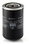 Mann-Filter Filtru Combustibil WK94017 pentru MTU (WK94017)