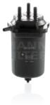 Mann-Filter Filtru Combustibil WK9395 pentru Renault Car (WK9395)